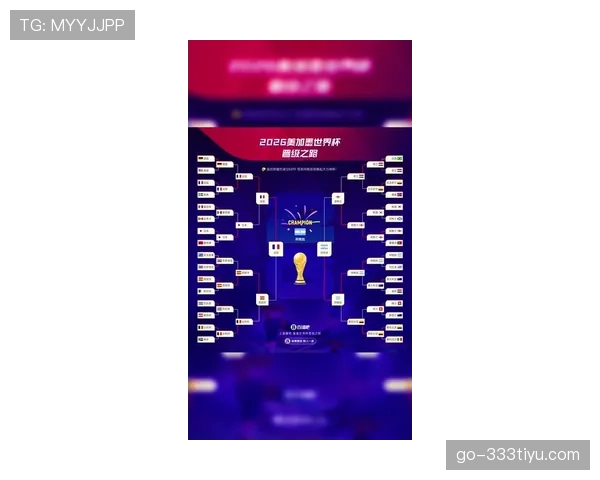 2026世界杯32强淘汰赛对强队是否更难
